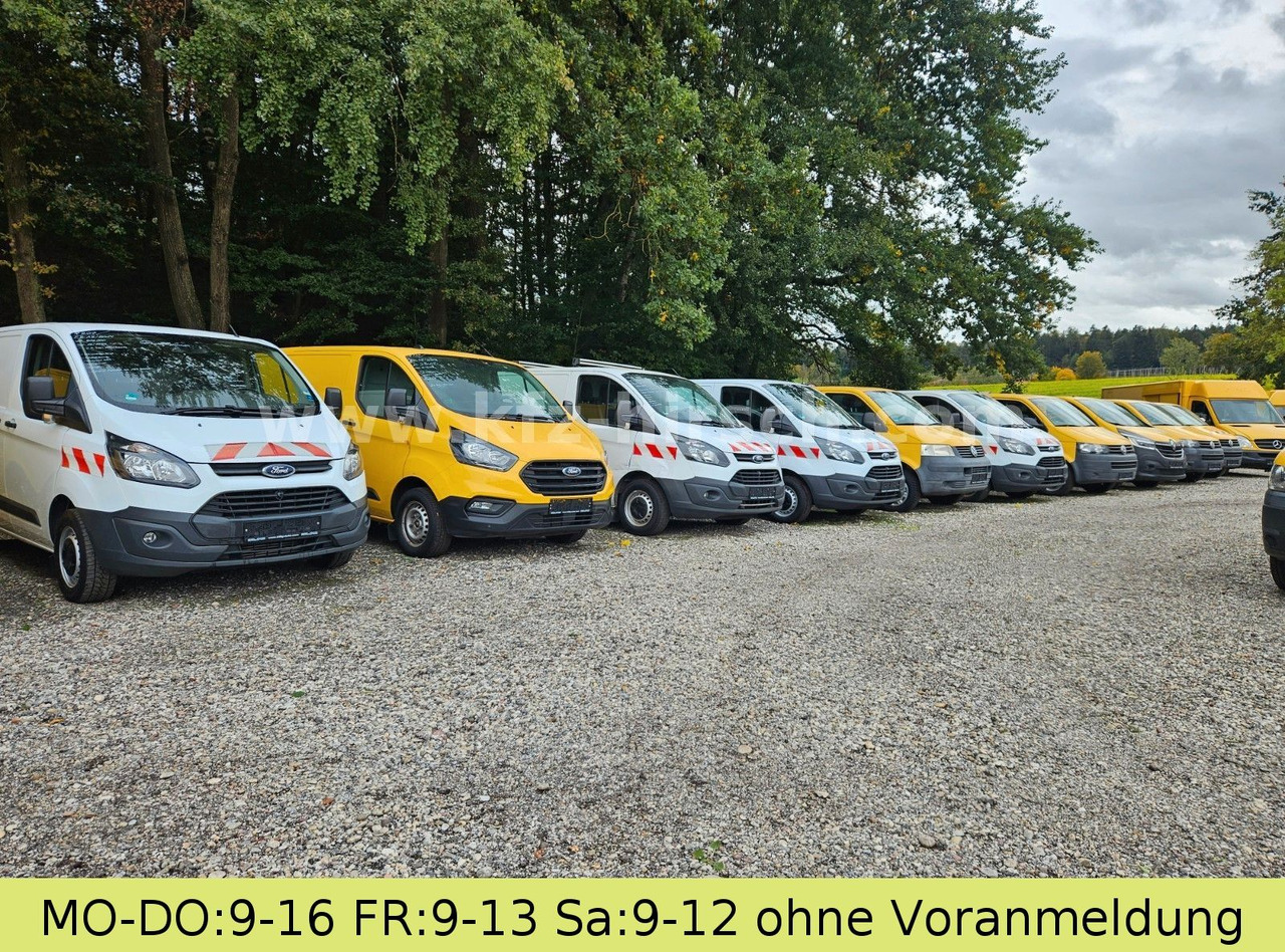 Volkswagen T5 Transporter 2.0TDI EU5*2xSchiebetüre*1.Hand* - Personbil: bild 3 Volkswagen T5 Transporter 2.0TDI EU5*2xSchiebetüre*1.Hand* - Personbil: bild 3
