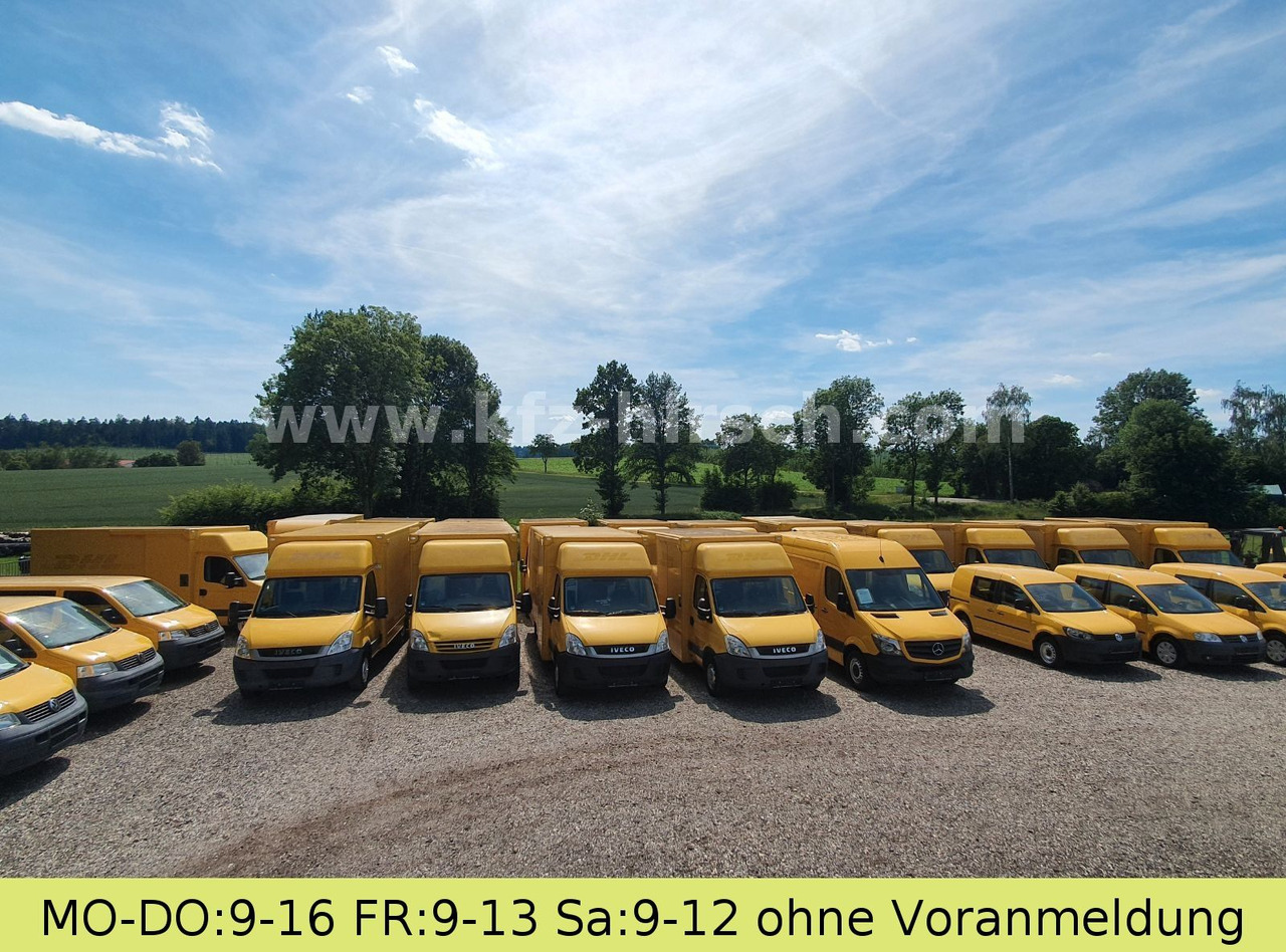 Volkswagen T5 Transporter 2.0TDI EU5*2xSchiebetüre*Facelift - Personbil: bild 5 Volkswagen T5 Transporter 2.0TDI EU5*2xSchiebetüre*Facelift - Personbil: bild 5
