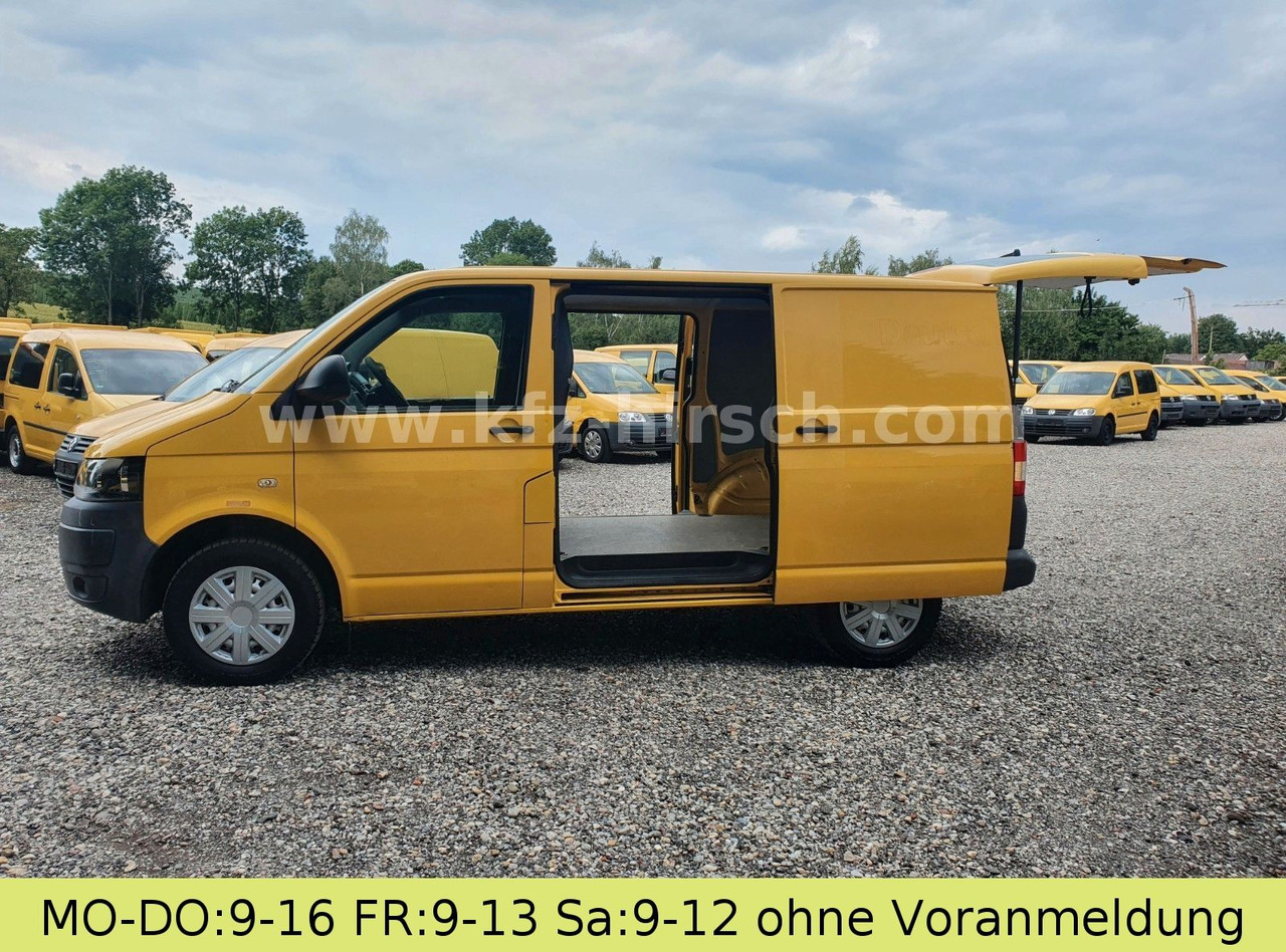 Volkswagen T5 Transporter 2.0TDI EU5*2xSchiebetüre*Facelift - Personbil: bild 2 Volkswagen T5 Transporter 2.0TDI EU5*2xSchiebetüre*Facelift - Personbil: bild 2