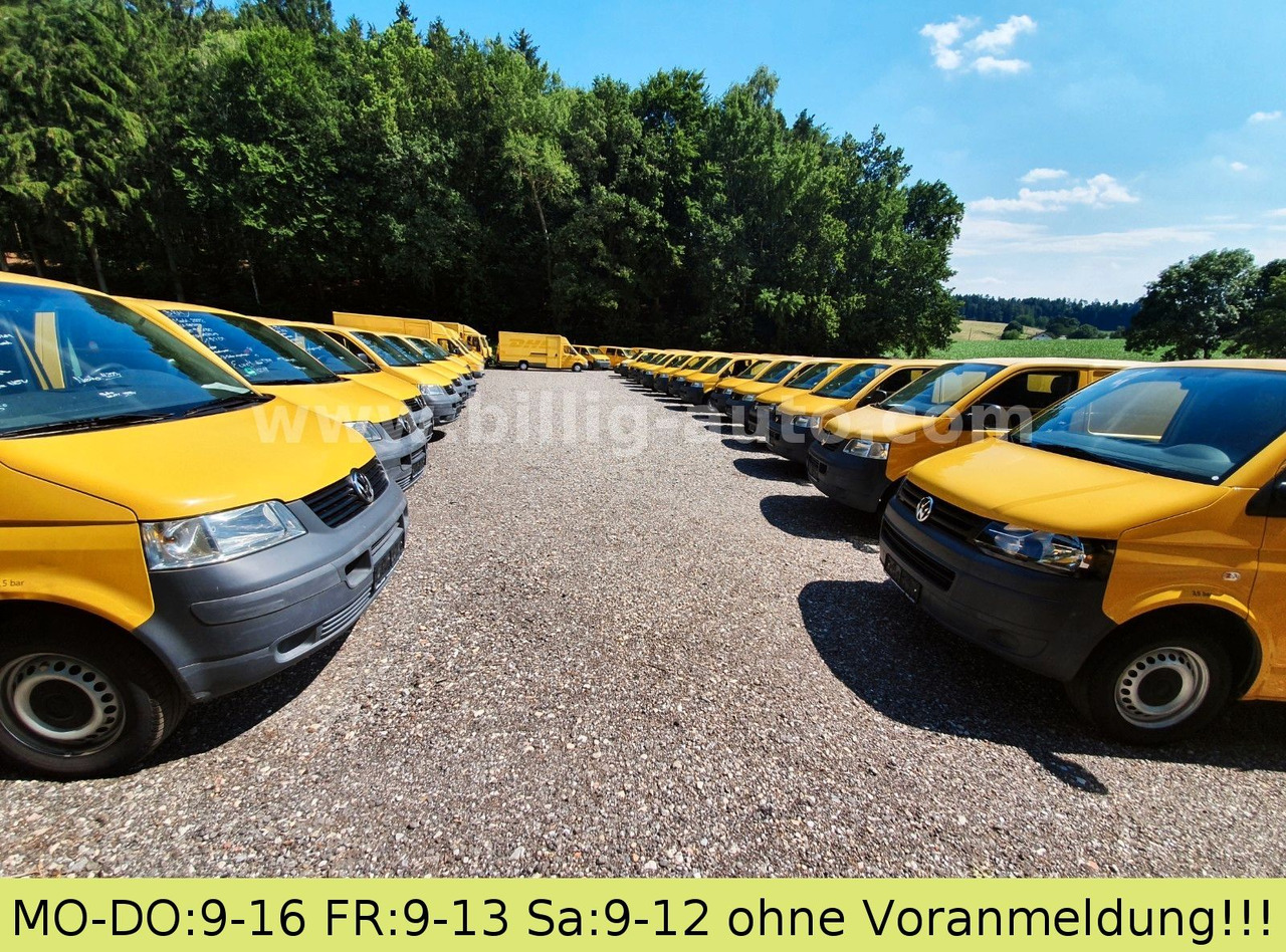 Volkswagen T5 Transporter 2.0TDI EU5*2xSchiebetüre*Facelift - Persontransport: bild 3 Volkswagen T5 Transporter 2.0TDI EU5*2xSchiebetüre*Facelift - Persontransport: bild 3