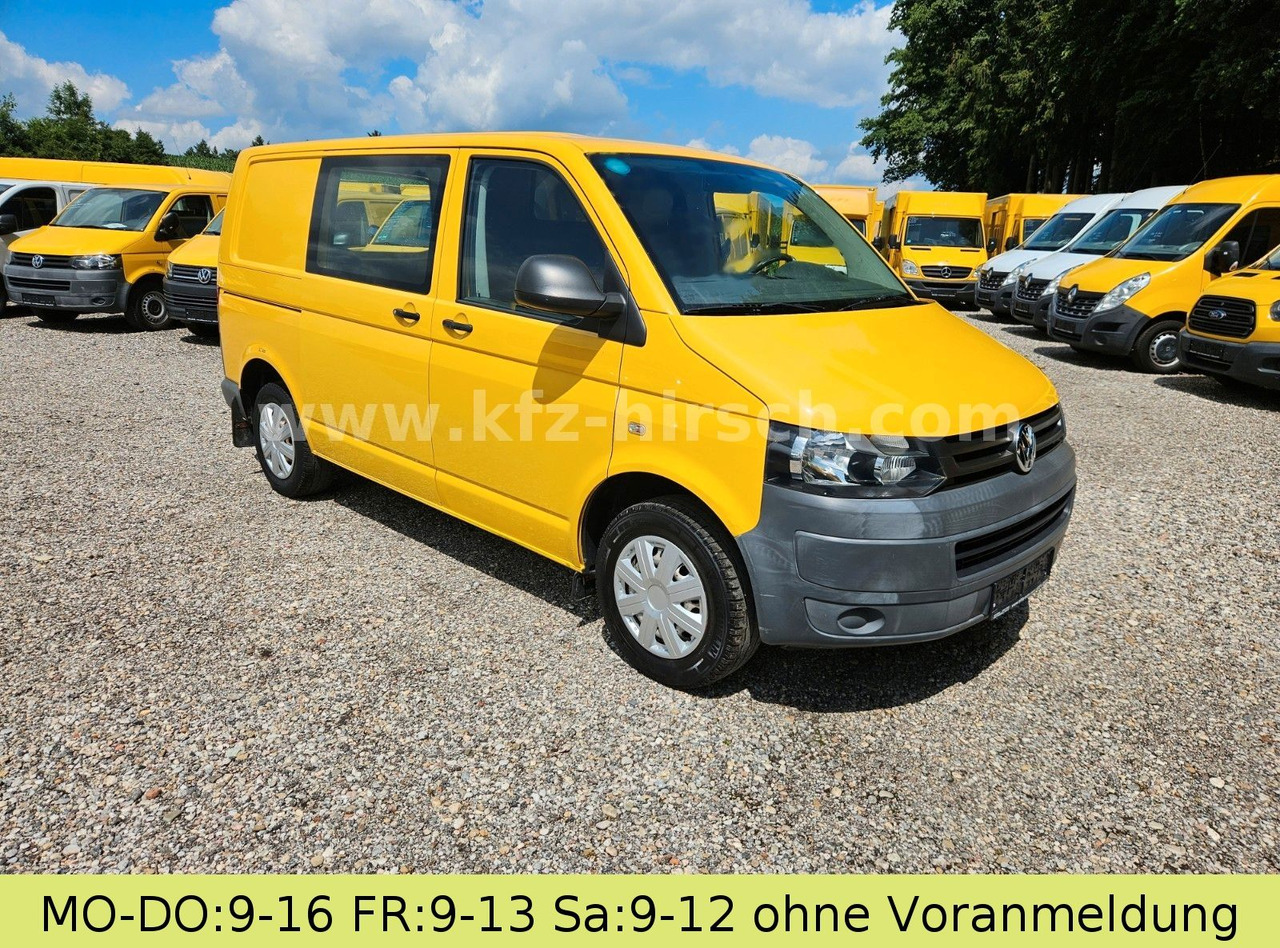 Volkswagen T5 Transporter 2.0TDI EU5 Tempomat BlueMotion - Persontransport: bild 1 Volkswagen T5 Transporter 2.0TDI EU5 Tempomat BlueMotion - Persontransport: bild 1