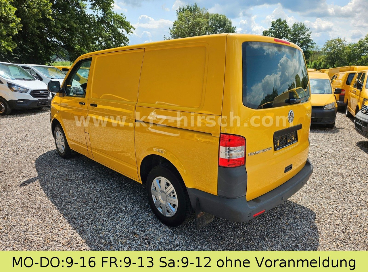 Volkswagen T5 Transporter 2.0TDI EU5 Tempomat BlueMotion - Persontransport: bild 5 Volkswagen T5 Transporter 2.0TDI EU5 Tempomat BlueMotion - Persontransport: bild 5