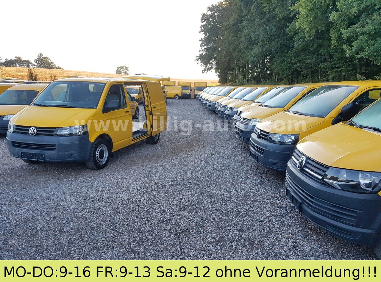 Volkswagen T5 Transporter 2x Schiebetüre /Scheckheft - Persontransport: bild 2 Volkswagen T5 Transporter 2x Schiebetüre /Scheckheft - Persontransport: bild 2