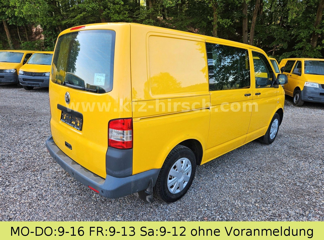 Volkswagen T5 Transporter 2x Schiebetüre /Scheckheft - Persontransport: bild 5 Volkswagen T5 Transporter 2x Schiebetüre /Scheckheft - Persontransport: bild 5