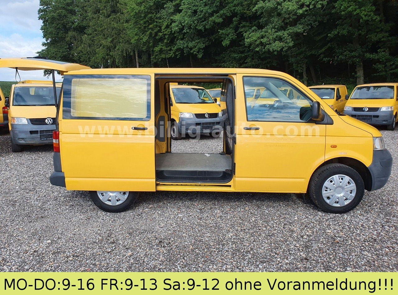 Volkswagen T5 Transporter 2xSchiebetüre 1.Hand - Persontransport: bild 1 Volkswagen T5 Transporter 2xSchiebetüre 1.Hand - Persontransport: bild 1