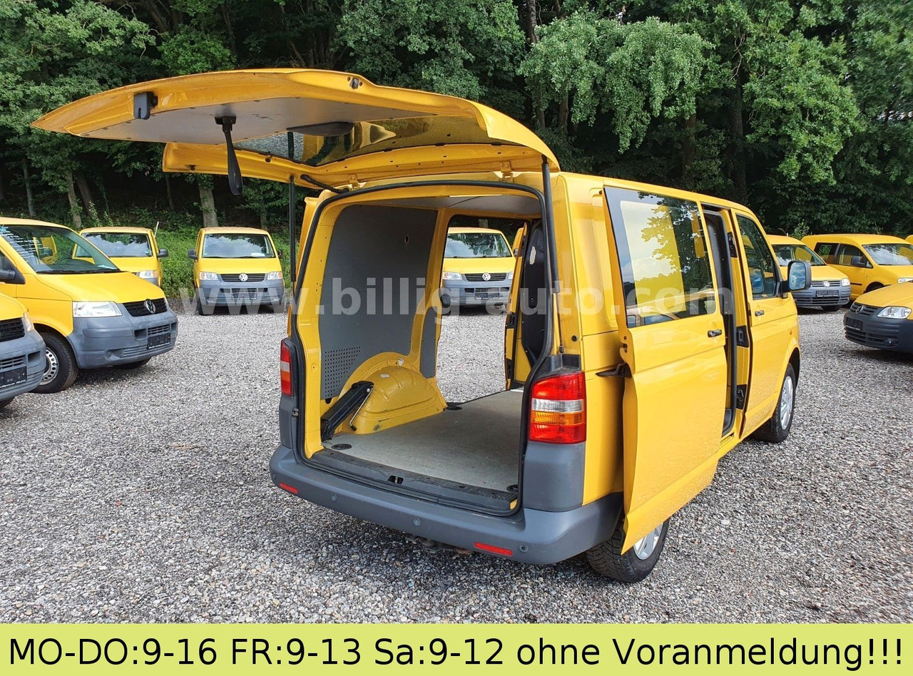 Volkswagen T5 Transporter 2xSchiebetüre 1.Hand - Persontransport: bild 4 Volkswagen T5 Transporter 2xSchiebetüre 1.Hand - Persontransport: bild 4