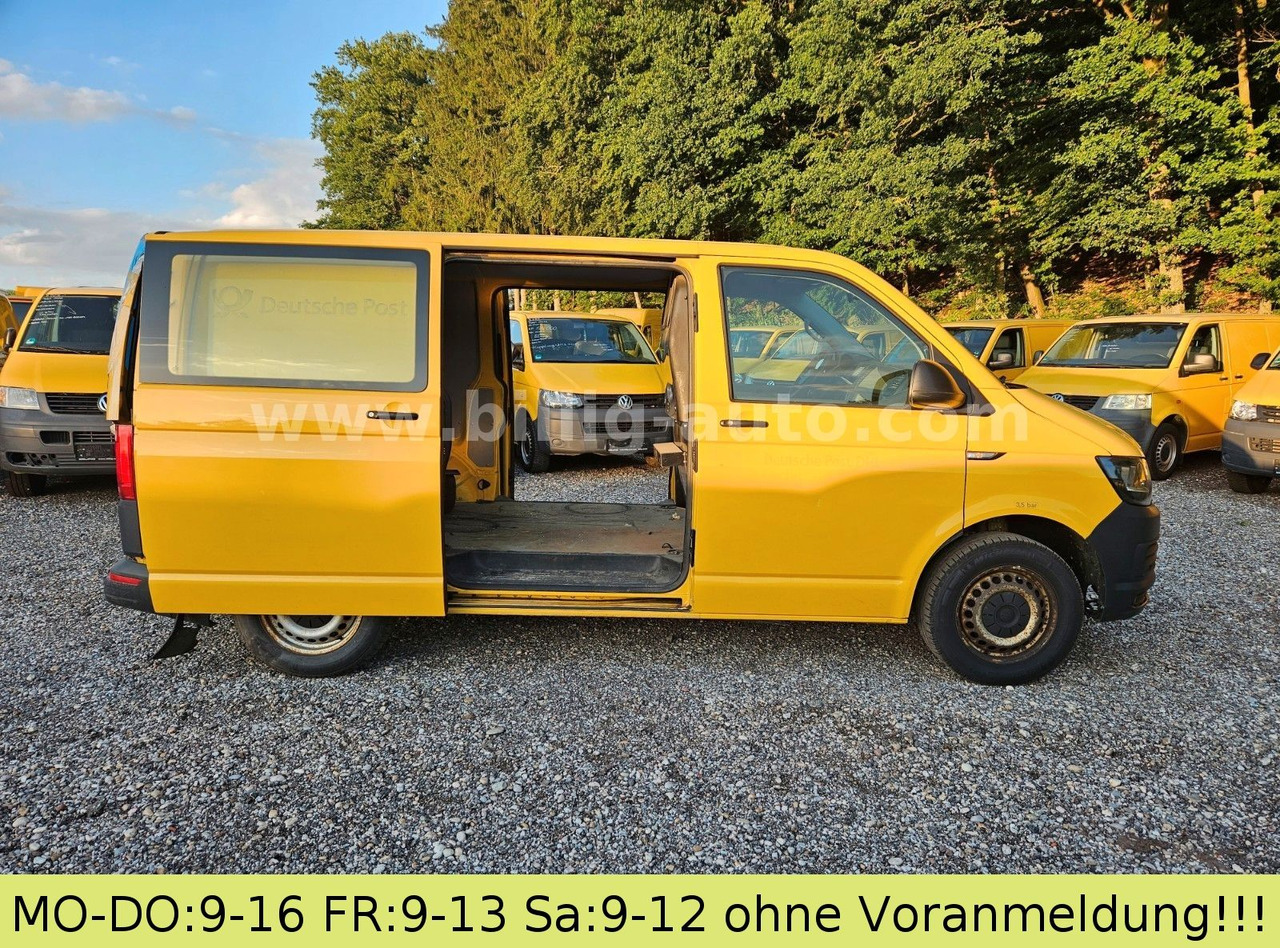 Volkswagen T6 Transporter 2.0TDI 2xSchiebetüre 1.Hd - Persontransport: bild 2 Volkswagen T6 Transporter 2.0TDI 2xSchiebetüre 1.Hd - Persontransport: bild 2