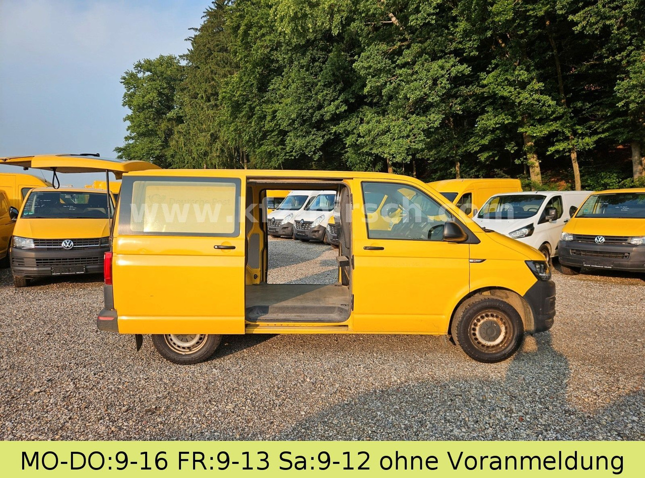 Volkswagen T6 Transporter 2.0TDI 2xSchiebetüre Werkstattgf. - Persontransport: bild 4 Volkswagen T6 Transporter 2.0TDI 2xSchiebetüre Werkstattgf. - Persontransport: bild 4