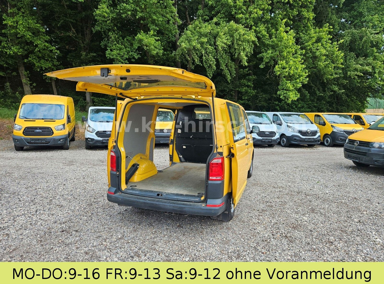Volkswagen T6 Transporter 2.0TDI 2xSchiebetüre Werkstattgf. - Persontransport: bild 5 Volkswagen T6 Transporter 2.0TDI 2xSchiebetüre Werkstattgf. - Persontransport: bild 5