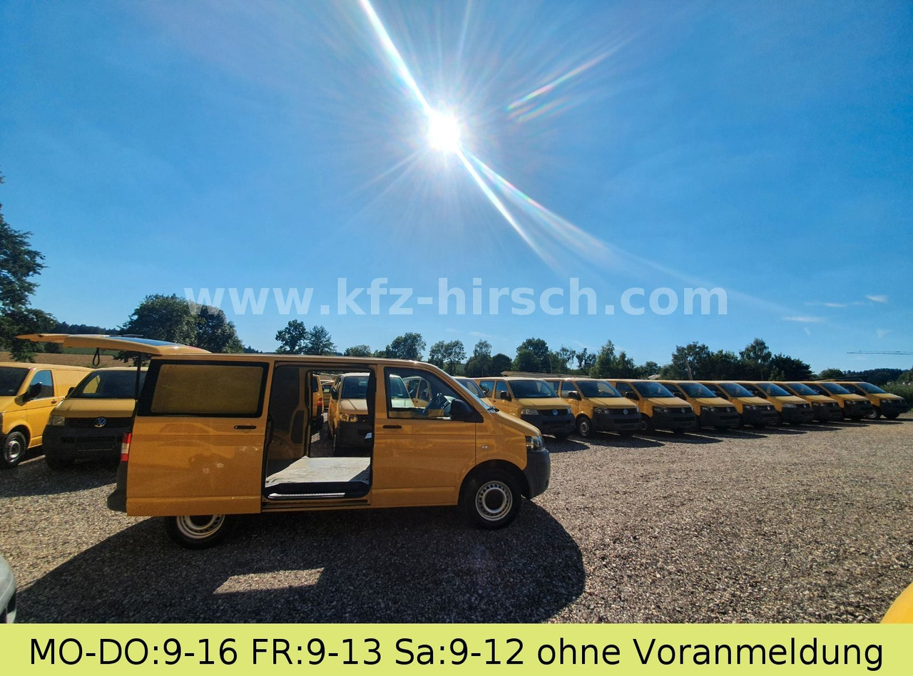 Volkswagen T6 Transporter 2.0TDI 2xSchiebetüre Werkstattgf. - Persontransport: bild 3 Volkswagen T6 Transporter 2.0TDI 2xSchiebetüre Werkstattgf. - Persontransport: bild 3