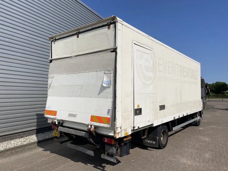 DAF LF 45 / HOLLAND TRUCK / DHOLLANDIA LAADKLEP / APK - TUV MAART 2024 / - Lastbil med skåp: bild 4 DAF LF 45 / HOLLAND TRUCK / DHOLLANDIA LAADKLEP / APK - TUV MAART 2024 / - Lastbil med skåp: bild 4