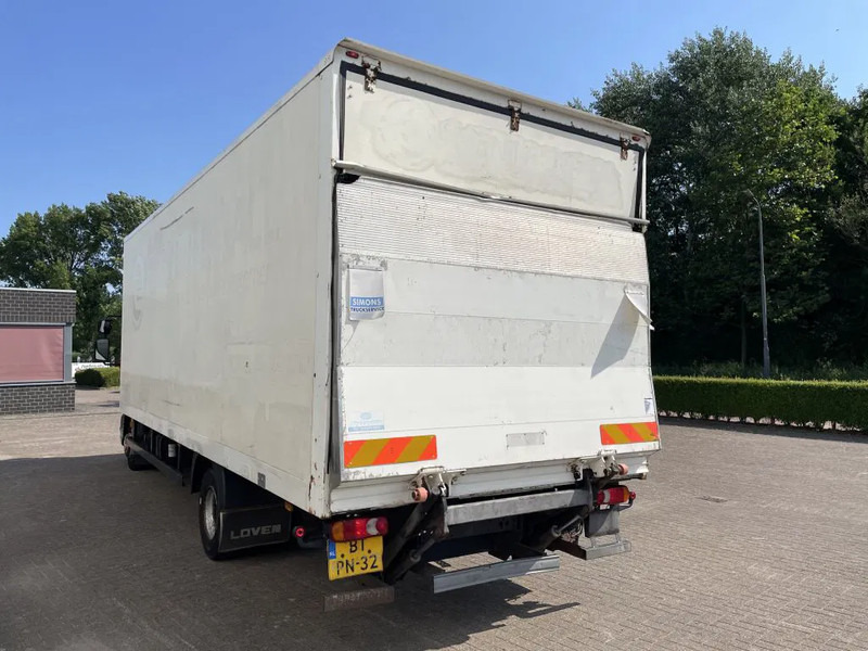 DAF LF 45 / HOLLAND TRUCK / DHOLLANDIA LAADKLEP / APK - TUV MAART 2024 / - Lastbil med skåp: bild 3 DAF LF 45 / HOLLAND TRUCK / DHOLLANDIA LAADKLEP / APK - TUV MAART 2024 / - Lastbil med skåp: bild 3