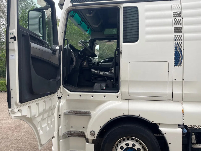 MAN TGX 18.440 4x2 / XXL CAB / HOLLAND TRUCK / HYDRAULIEK / APK - TUV 10 - 2024 / - Dragbil: bild 5 MAN TGX 18.440 4x2 / XXL CAB / HOLLAND TRUCK / HYDRAULIEK / APK - TUV 10 - 2024 / - Dragbil: bild 5