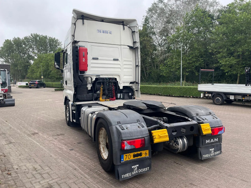 MAN TGX 18.440 4x2 / XXL CAB / HOLLAND TRUCK / HYDRAULIEK / APK - TUV 10 - 2024 / - Dragbil: bild 3 MAN TGX 18.440 4x2 / XXL CAB / HOLLAND TRUCK / HYDRAULIEK / APK - TUV 10 - 2024 / - Dragbil: bild 3