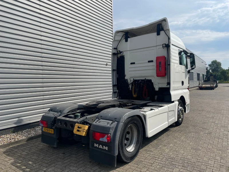 MAN TGX 18.460 / 4x2 / RETARDER / APK - TUV JUNI 2026 / - Dragbil: bild 4 MAN TGX 18.460 / 4x2 / RETARDER / APK - TUV JUNI 2026 / - Dragbil: bild 4