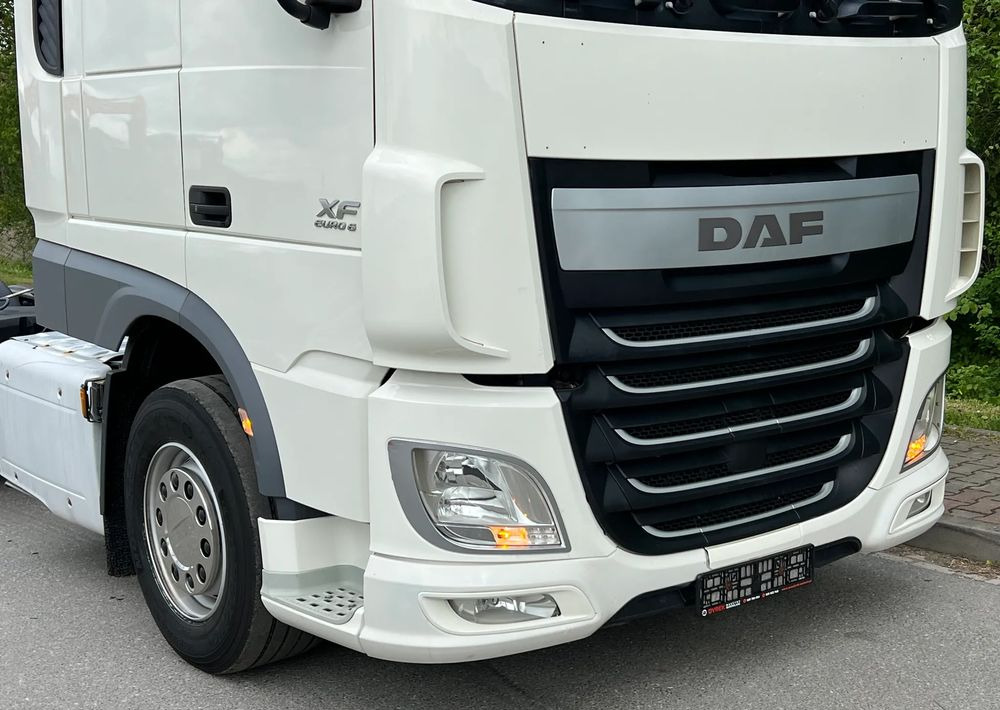 DAF *DAF XF 106 410 Euro 6 * Sprowadzony * Klima Retarder * Bardzo Dobry Stan * Ciągnik Siodłowy - Dragbil: bild 3 DAF *DAF XF 106 410 Euro 6 * Sprowadzony * Klima Retarder * Bardzo Dobry Stan * Ciągnik Siodłowy - Dragbil: bild 3
