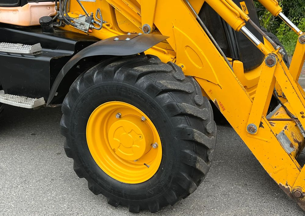 JCB * 3CX * JCB CONTRACTOR * Koparko Ładowarka Bardzo Dobry Stan - Grävlastare: bild 2 JCB * 3CX * JCB CONTRACTOR * Koparko Ładowarka Bardzo Dobry Stan - Grävlastare: bild 2