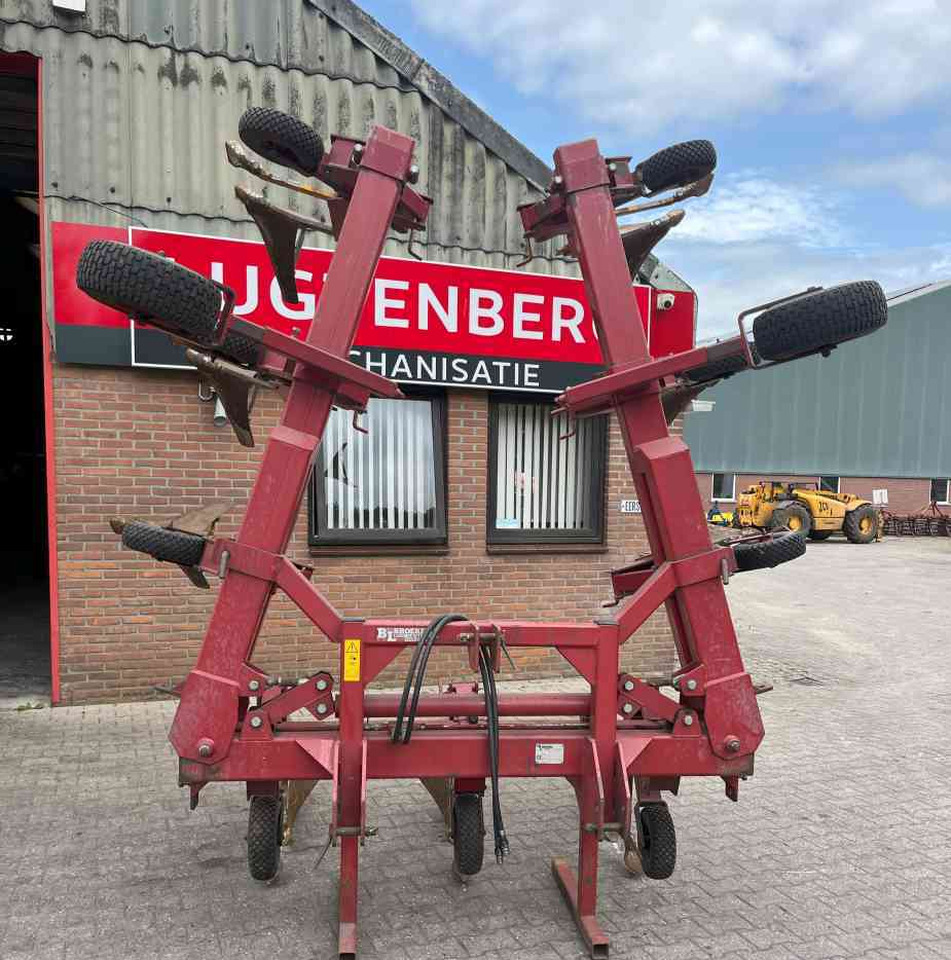 Broekema TB 875 Aanaarder Grondbewerking - Djupluckrare: bild 5 Broekema TB 875 Aanaarder Grondbewerking - Djupluckrare: bild 5