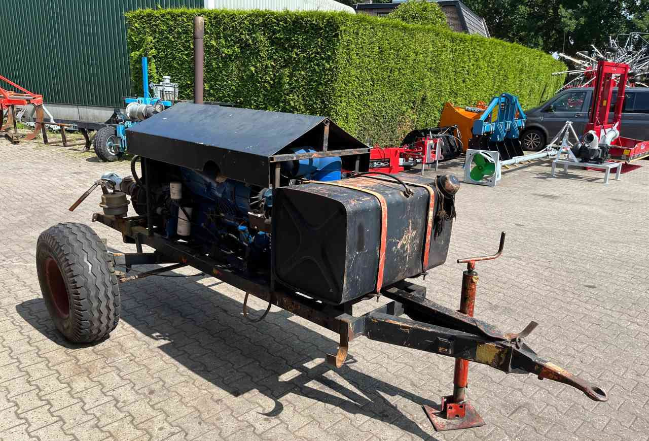 Deutz Deutz + Landini motorpompset beregeningspomp beregening - Bevattningssystem: bild 3 Deutz Deutz + Landini motorpompset beregeningspomp beregening - Bevattningssystem: bild 3