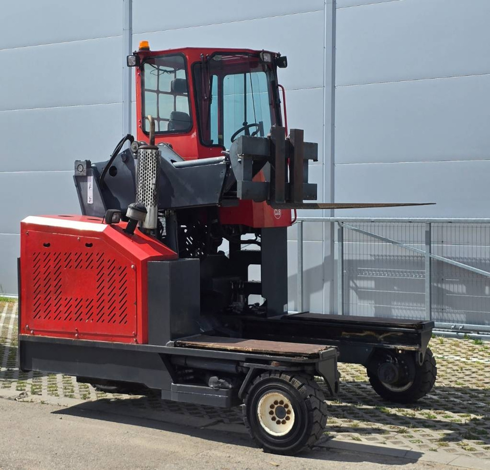Combilift C5000 LT - Materialhanteringsutrustning: bild 3 Combilift C5000 LT - Materialhanteringsutrustning: bild 3