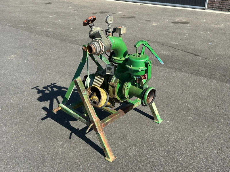 Caprari MEC D3/65B Pomp - Vattenpump: bild 1 Caprari MEC D3/65B Pomp - Vattenpump: bild 1
