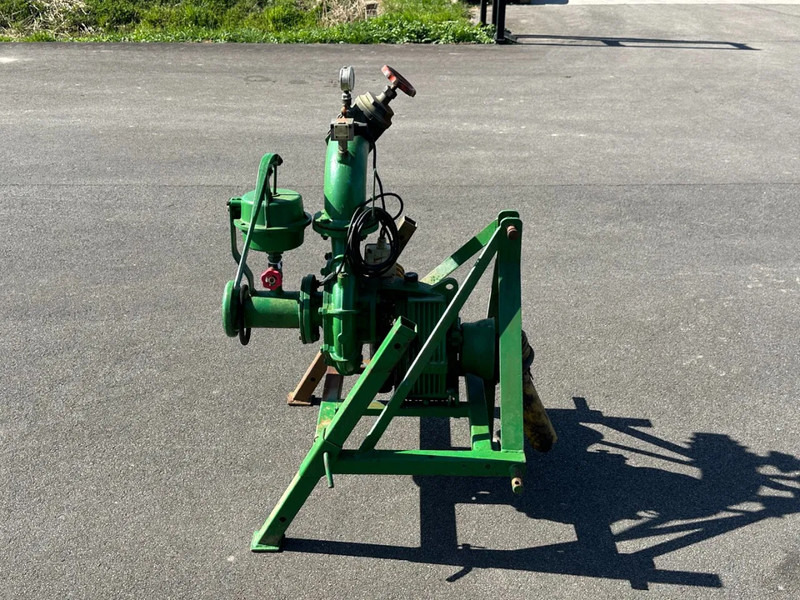 Caprari MEC D3/65B Pomp - Vattenpump: bild 5 Caprari MEC D3/65B Pomp - Vattenpump: bild 5