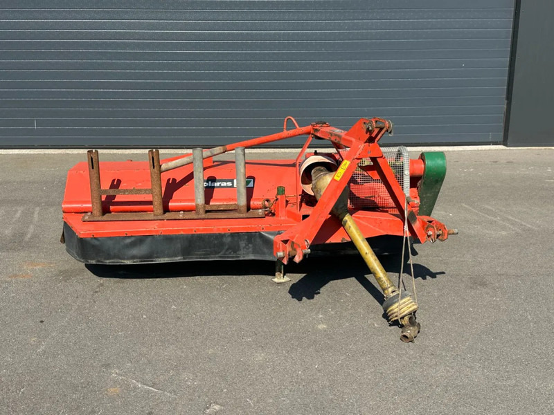 Holeras A220 V veegmachine - Industriell sopmaskin: bild 5 Holeras A220 V veegmachine - Industriell sopmaskin: bild 5
