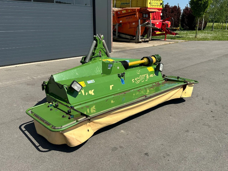 Krone Easy Cut 32 CV F - Slåttermaskin: bild 3 Krone Easy Cut 32 CV F - Slåttermaskin: bild 3
