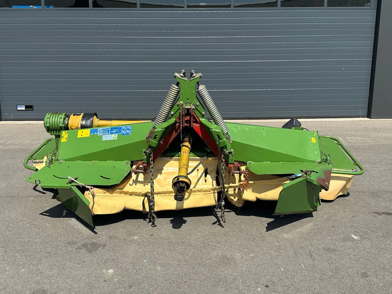 Krone Easy Cut 32 CV F - Slåttermaskin: bild 5 Krone Easy Cut 32 CV F - Slåttermaskin: bild 5