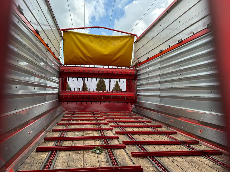 Lantbruksmaskiner Pottinger Euro Profi 540: bild 18
