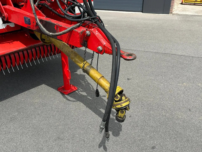 Lantbruksmaskiner Pottinger Euro Profi 540: bild 16