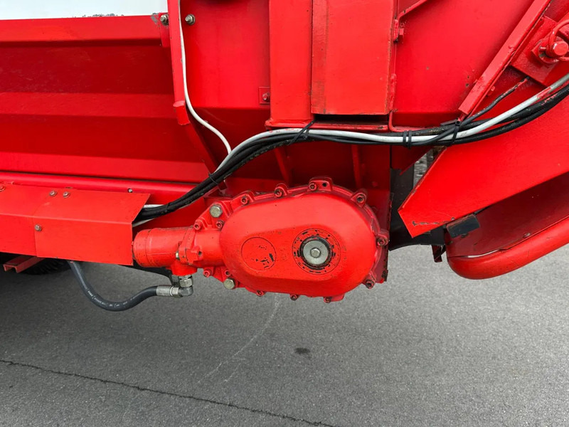 Lantbruksmaskiner Pottinger Euro Profi 540: bild 17