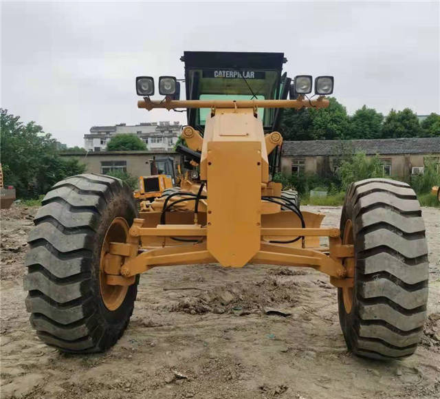 CAT Caterpillar 140 G Motor Grader Warranty up to 10 YEARS | CAT Caterpillar 140 G рівнинна машина Гарантія до 10 РОКІВ - Väghyvel: bild 4 CAT Caterpillar 140 G Motor Grader Warranty up to 10 YEARS | CAT Caterpillar 140 G рівнинна машина Гарантія до 10 РОКІВ - Väghyvel: bild 4