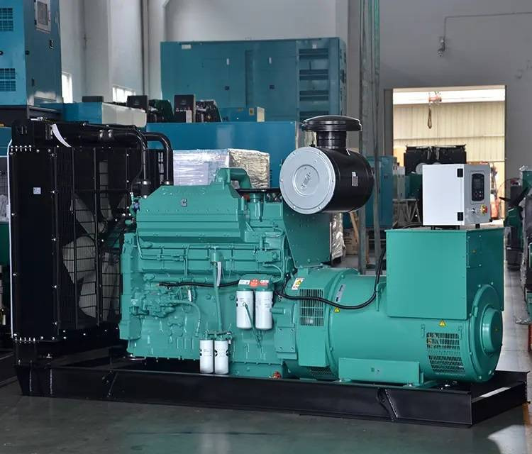 Cummins 750 KVA Diesel Generator Warranty up to 10 YEARS | Генератор Cummins 750 КВА Дизель Гарантія до 10 РОКІВ - Elgenerator: bild 4 Cummins 750 KVA Diesel Generator Warranty up to 10 YEARS | Генератор Cummins 750 КВА Дизель Гарантія до 10 РОКІВ - Elgenerator: bild 4