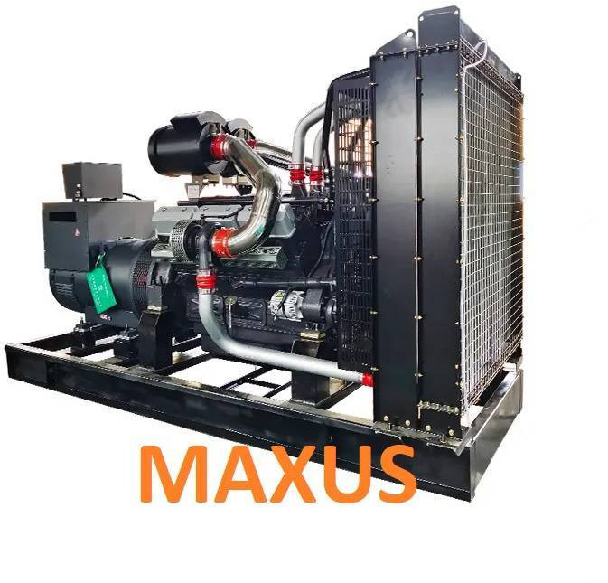 MAXUS Cummins New Generator MAXUS Cummins 200 KW Warranty up to 10 YEARS Новий Генератор MAXUS Cummins 200 кВт Гарантія до 10 РОКІВ - Elgenerator: bild 5 MAXUS Cummins New Generator MAXUS Cummins 200 KW Warranty up to 10 YEARS Новий Генератор MAXUS Cummins 200 кВт Гарантія до 10 РОКІВ - Elgenerator: bild 5