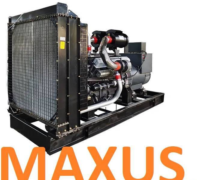 MAXUS Cummins New Generator MAXUS Cummins 200 KW Warranty up to 10 YEARS Новий Генератор MAXUS Cummins 200 кВт Гарантія до 10 РОКІВ - Elgenerator: bild 2 MAXUS Cummins New Generator MAXUS Cummins 200 KW Warranty up to 10 YEARS Новий Генератор MAXUS Cummins 200 кВт Гарантія до 10 РОКІВ - Elgenerator: bild 2