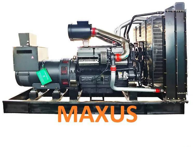 MAXUS Cummins New Generator MAXUS Cummins 200 KW Warranty up to 10 YEARS Новий Генератор MAXUS Cummins 200 кВт Гарантія до 10 РОКІВ - Elgenerator: bild 3 MAXUS Cummins New Generator MAXUS Cummins 200 KW Warranty up to 10 YEARS Новий Генератор MAXUS Cummins 200 кВт Гарантія до 10 РОКІВ - Elgenerator: bild 3