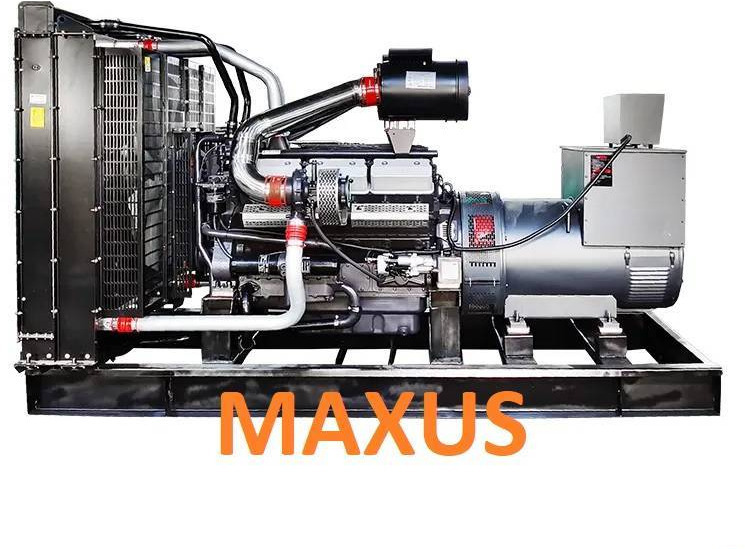 MAXUS Cummins New Generator MAXUS Cummins 200 KW Warranty up to 10 YEARS Новий Генератор MAXUS Cummins 200 кВт Гарантія до 10 РОКІВ - Elgenerator: bild 1 MAXUS Cummins New Generator MAXUS Cummins 200 KW Warranty up to 10 YEARS Новий Генератор MAXUS Cummins 200 кВт Гарантія до 10 РОКІВ - Elgenerator: bild 1