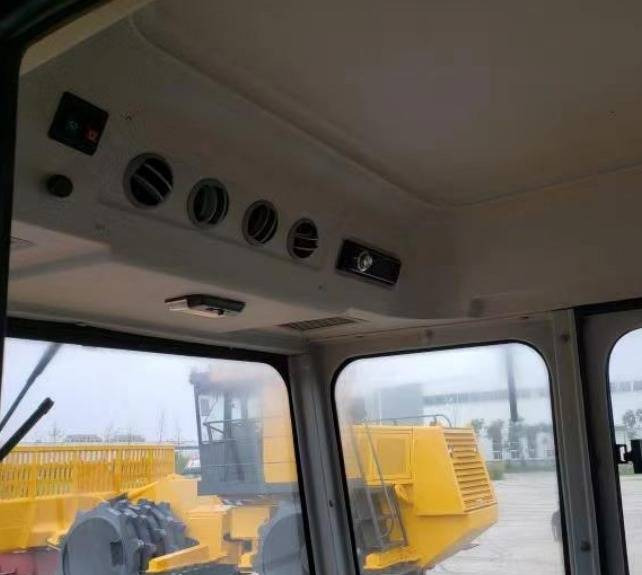 Ny Kompaktor NEW MAXUS 30 TON Compactor Warranty up to 10 YEARS НОВИЙ КОМПАКТОР MAXUS 30 ТОН Гарантія до 10 РОКІВ NOWY KOMPAKTOR MAXUS 30 TON Gwarancja do 10 LAT: bild 6