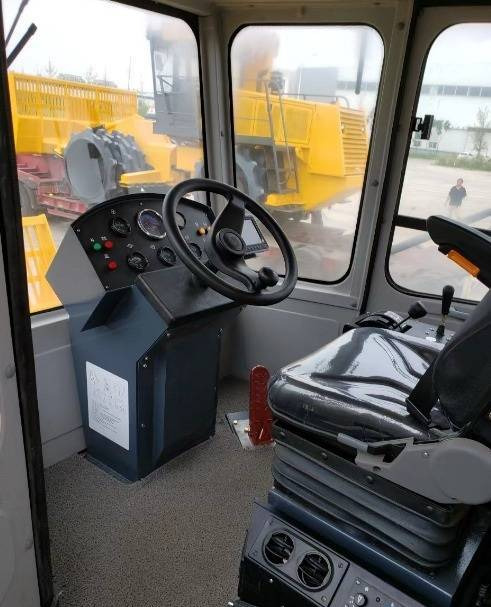 Ny Kompaktor NEW MAXUS 30 TON Compactor Warranty up to 10 YEARS НОВИЙ КОМПАКТОР MAXUS 30 ТОН Гарантія до 10 РОКІВ NOWY KOMPAKTOR MAXUS 30 TON Gwarancja do 10 LAT: bild 8
