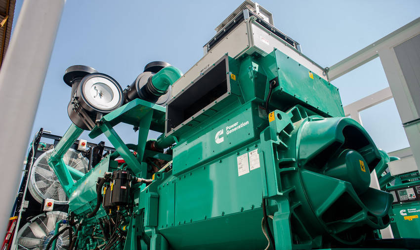 NEW MAXUS Cummins 500 kVA Generator Warranty up to 10 YEARS | НОВИЙ Генератор MAXUS Cummins 500 кВА Гарантія до 10 РОКІВ - Elgenerator: bild 3 NEW MAXUS Cummins 500 kVA Generator Warranty up to 10 YEARS | НОВИЙ Генератор MAXUS Cummins 500 кВА Гарантія до 10 РОКІВ - Elgenerator: bild 3