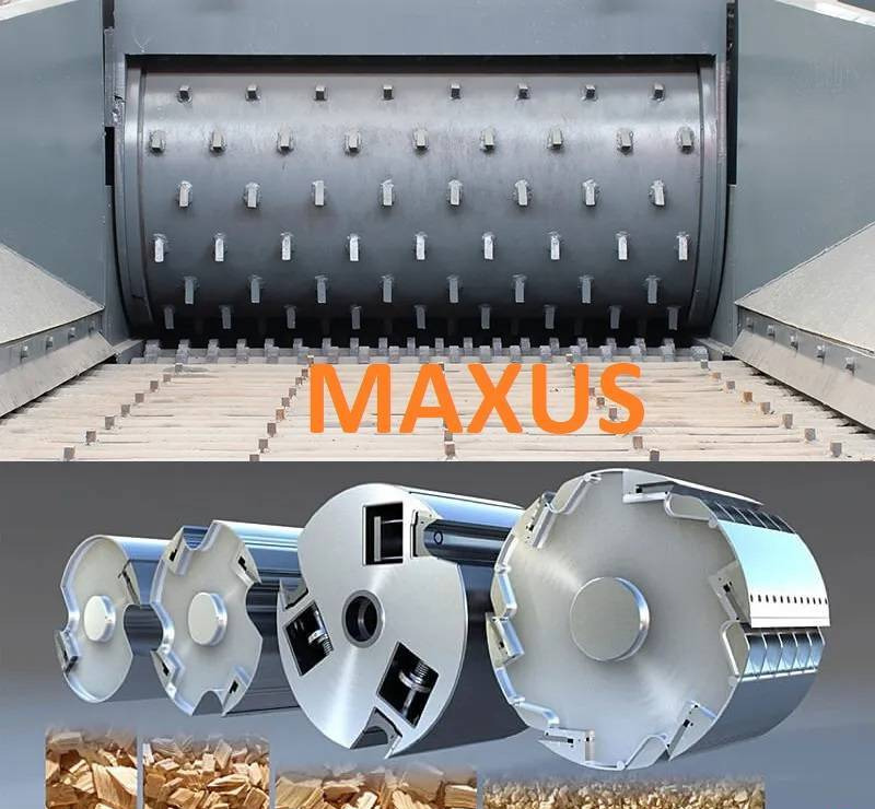 NEW MAXUS Electric Chipper Warranty up to 10 YEARS НОВИЙ Електричний Ребак MAXUS Гарантія до 10 РОКІВ NOWY Elektryczny Rębak MAXUS Gwarancja do 10 LAT - Flishugg: bild 2 NEW MAXUS Electric Chipper Warranty up to 10 YEARS НОВИЙ Електричний Ребак MAXUS Гарантія до 10 РОКІВ NOWY Elektryczny Rębak MAXUS Gwarancja do 10 LAT - Flishugg: bild 2