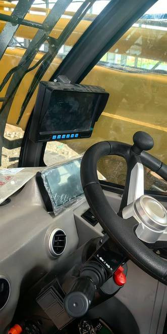 NEW MAXUS Forklift Telescopic Loader Warranty up to 10 YEARS | НОВИЙ MAXUS Вилковий навантажувач ТЕЛЕСКОПІЧНИЙ Гарантія до 10 РОКІВ - Teleskoplastar: bild 4 NEW MAXUS Forklift Telescopic Loader Warranty up to 10 YEARS | НОВИЙ MAXUS Вилковий навантажувач ТЕЛЕСКОПІЧНИЙ Гарантія до 10 РОКІВ - Teleskoplastar: bild 4