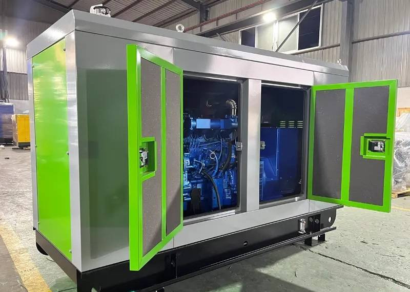 NEW MAXUS Ricardo 100 kVA Generator Warranty up to 10 YEARS | Новий Генератор MAXUS Ricardo 100 кВА Гарантія до 10 РОКІВ - Elgenerator: bild 5 NEW MAXUS Ricardo 100 kVA Generator Warranty up to 10 YEARS | Новий Генератор MAXUS Ricardo 100 кВА Гарантія до 10 РОКІВ - Elgenerator: bild 5