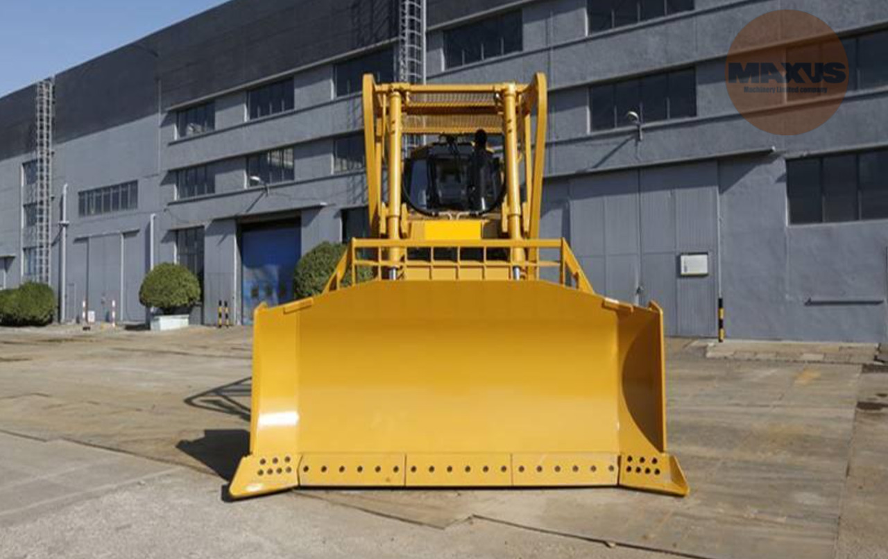 New MAXUS Bulldozer 25 tons 235 HP - Bulldozer: bild 5 New MAXUS Bulldozer 25 tons 235 HP - Bulldozer: bild 5
