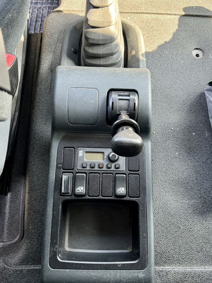 Biltransportbil lastbil MAN TGL 8.220  BL 8.220: bild 13