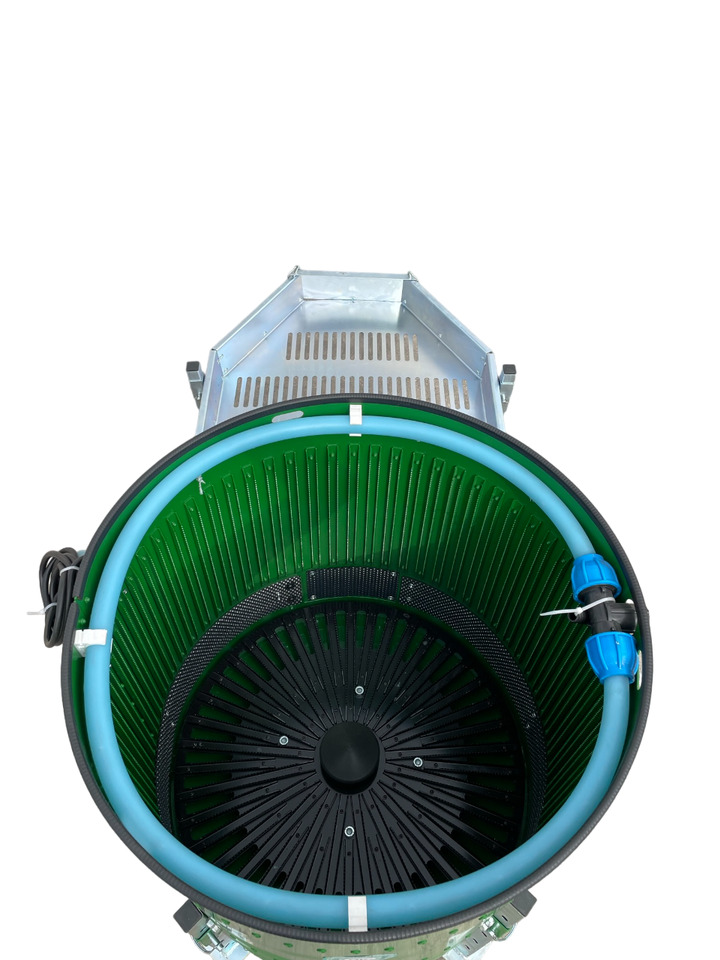 Burkon Sabit Hızlı (Rendeli-Lazerli) Ceviz Soyma Makinesi (80 Kg 190 Lt - Livsmedelsmaskin: bild 2 Burkon Sabit Hızlı (Rendeli-Lazerli) Ceviz Soyma Makinesi (80 Kg 190 Lt - Livsmedelsmaskin: bild 2