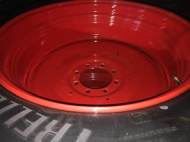 Trelleborg 650/65 R38 + 540/65 R28 TM800 - Däck och fälgar för Lantbruksmaskiner: bild 5 Trelleborg 650/65 R38 + 540/65 R28 TM800 - Däck och fälgar för Lantbruksmaskiner: bild 5