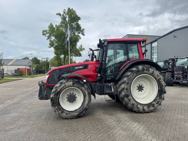 Valtra T193 Hitech TWINTRAC 5900 uur! - Traktor: bild 5 Valtra T193 Hitech TWINTRAC 5900 uur! - Traktor: bild 5
