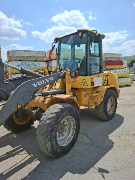 Volvo L 30 - Hjullastare: bild 2 Volvo L 30 - Hjullastare: bild 2